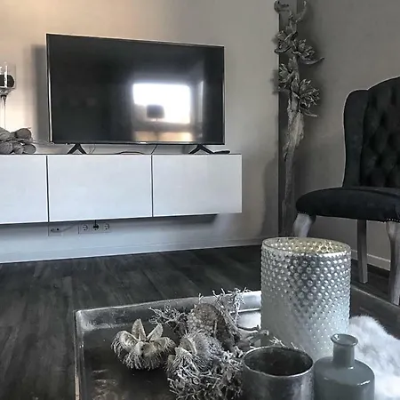 Apartment Lifsstil-suites